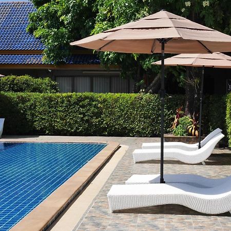 Andaman Resort Phi Phi Eksteriør billede