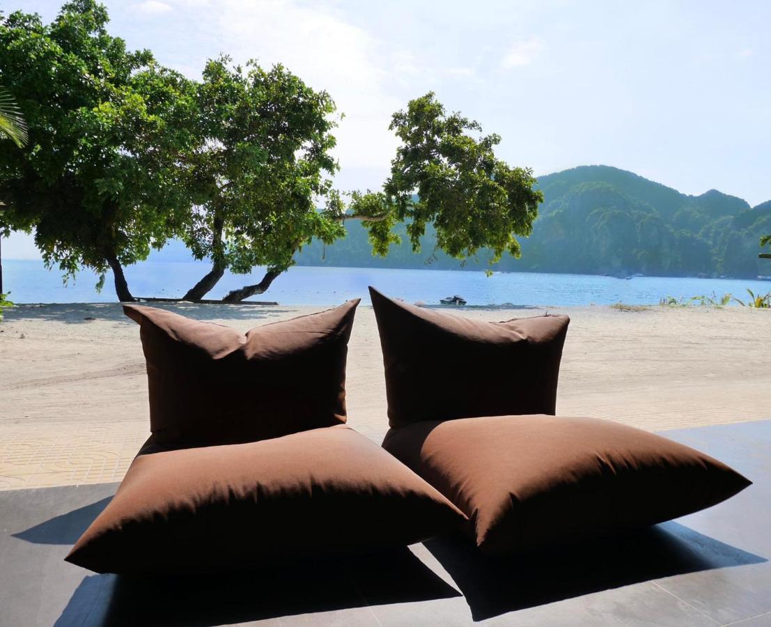 Andaman Resort Phi Phi Eksteriør billede