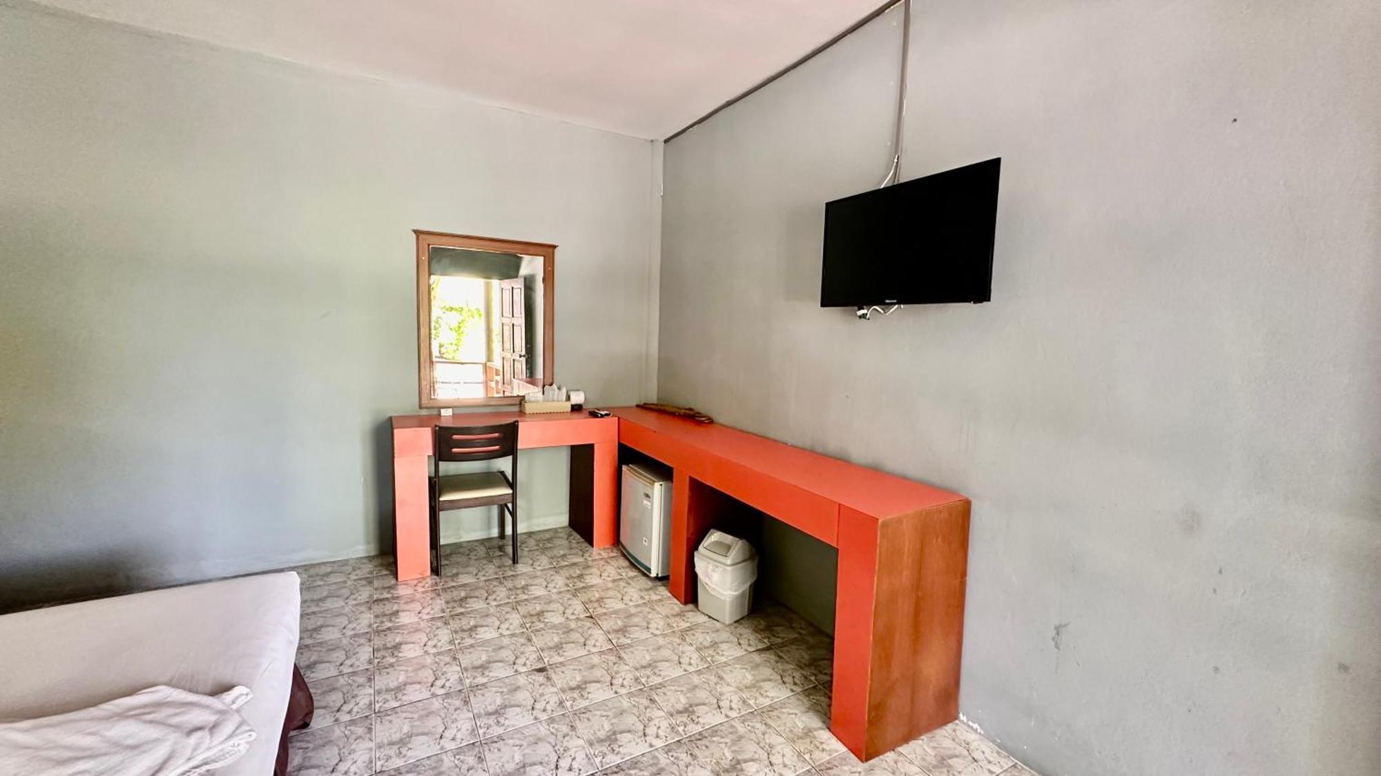 Andaman Resort Phi Phi Eksteriør billede